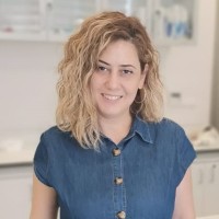 Melike Bilgi Kamaç