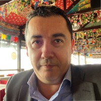 Lincoln P. Fernandes