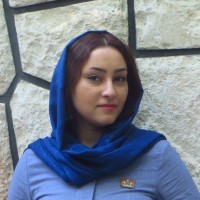 Fateme Tarahomi