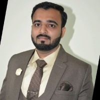 Mohd. Parvez Khan