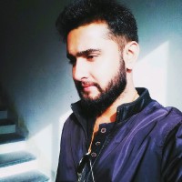 Arvind Bhayal