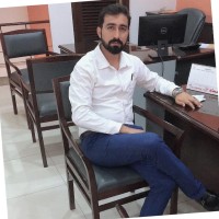 JAMSHAID QAMAR