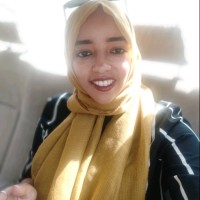 Seada Abubeker Ali