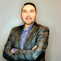 Tony Pulido