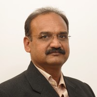 Ashokkumar Ghodasara