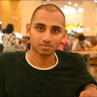 Alan Cyriac