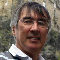 Bob Shand