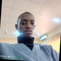 Maleek Olanrewaju Olatunji, B.pharm (Hons.) Ilorin, Mpsn