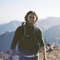 Charlie Roberts-Cox