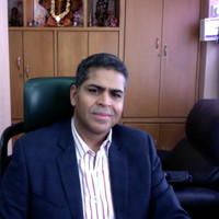 Devan R Ahuja
