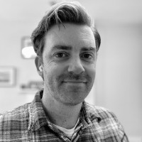 Dave Ralph
