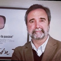 Xavier Cabane