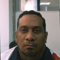 Roberto De Jesus Cantillo Ortiz