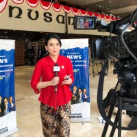 Elisa Rut Sinaga