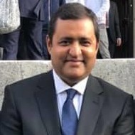 Rajiv Balagangadharan