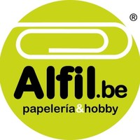 Alfil Franquicia Papeleria y Scrapbooking