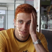 Denis Shabalin
