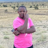 Evance Ouma