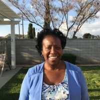 Rosaline Martinez-Culpepper