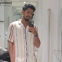Preethan Gowda