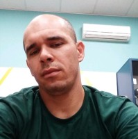 Marcos Oliveira