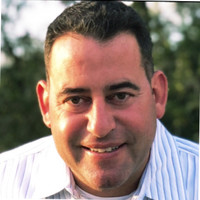 Jason Mavroudis
