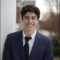 Nicholas Scarmato