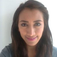 Neri Elizabeth Mendoza Olvera