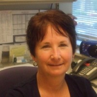 Cathy Heneghan