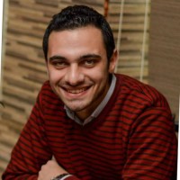 Micheal Ishak