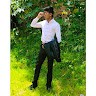 Md Nabeel Sharief Nabeel