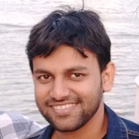 Kshitij Gupta