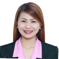 Mary Rose Samonte