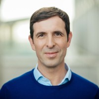 Philip Schwarz Van Berk