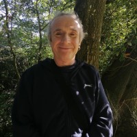Keith Goodwin MNFSH
