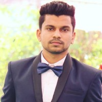 Jigarkumar Patel