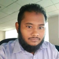Ismail Samah