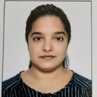 Bharti Soni