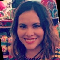 Judith Ramírez