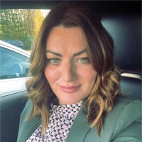 Helen Ord
