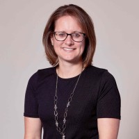 Sarah Gorman