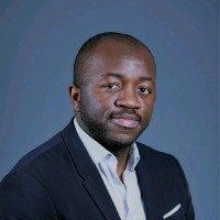 Modeste Bahida Kinyok