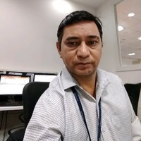 Vinod Singh Rawat