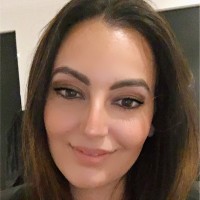 Gina Nedeljkovic