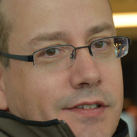 Oliver Huerlimann