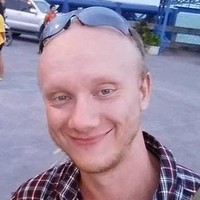 Dmitry Kuzovatkin