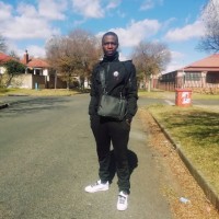 Melisizwe Moyo
