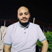 Ahmed Gamal