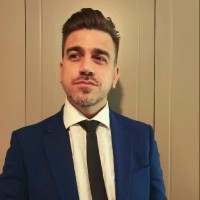 Daniel Mayes