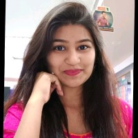 Aayushi Raval